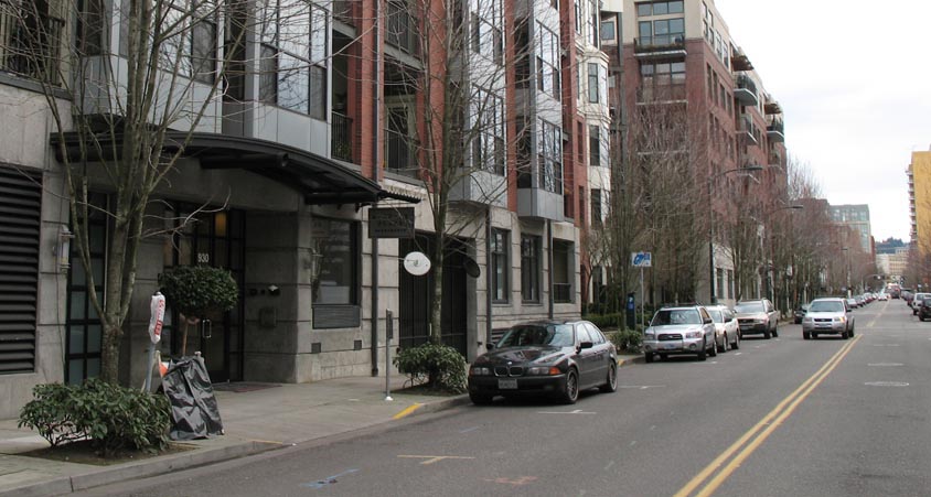 Super 8 shots at end of movie.