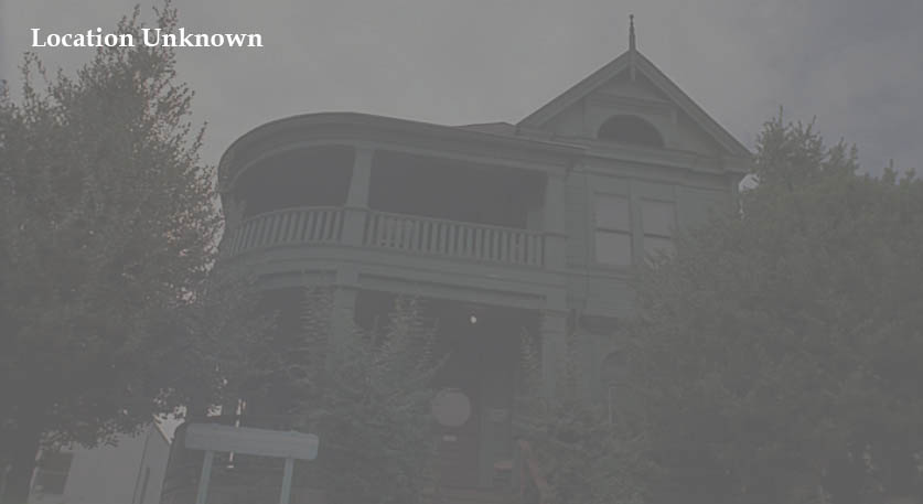 Found! pix coming soon.