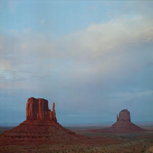 Monument Valley