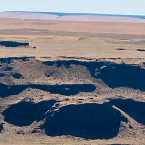 Columbia River Gorge - From Maryhill