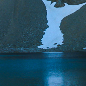 North Cascades - Blue Lake