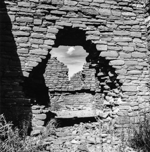 Chaco Canyon, New Mexico