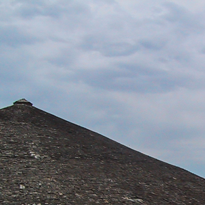 Peter French's Round Barn