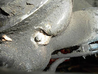 Opening up the Engine